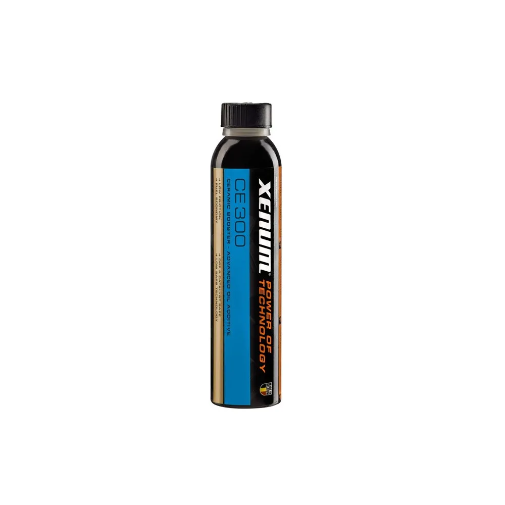Xenum CE300 Ceramic Engine Oil Additive 300ml