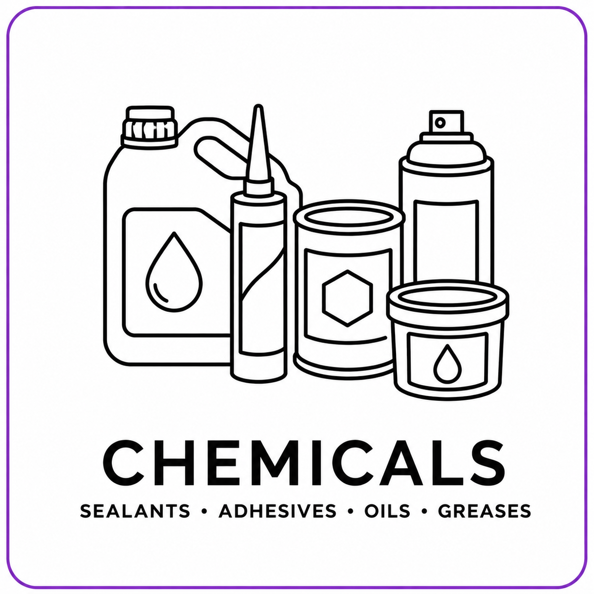Chemicals