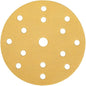 15 Hole Sanding Discs