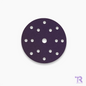 15 Hole Sanding Discs