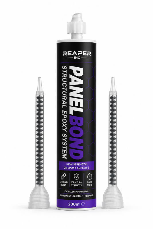 Epoxy Panel Bond
