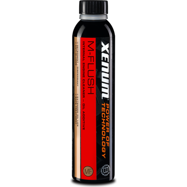 Xenum M-Flush Engine Cleaner 350ml