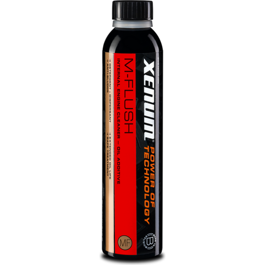 Xenum M-Flush Engine Cleaner 350ml