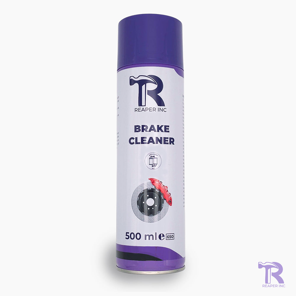 Brake Cleaner