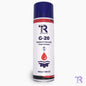 Medium Viscosity Clear Grease