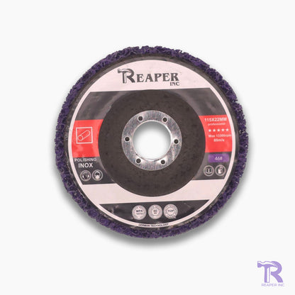 Plain Flap Discs