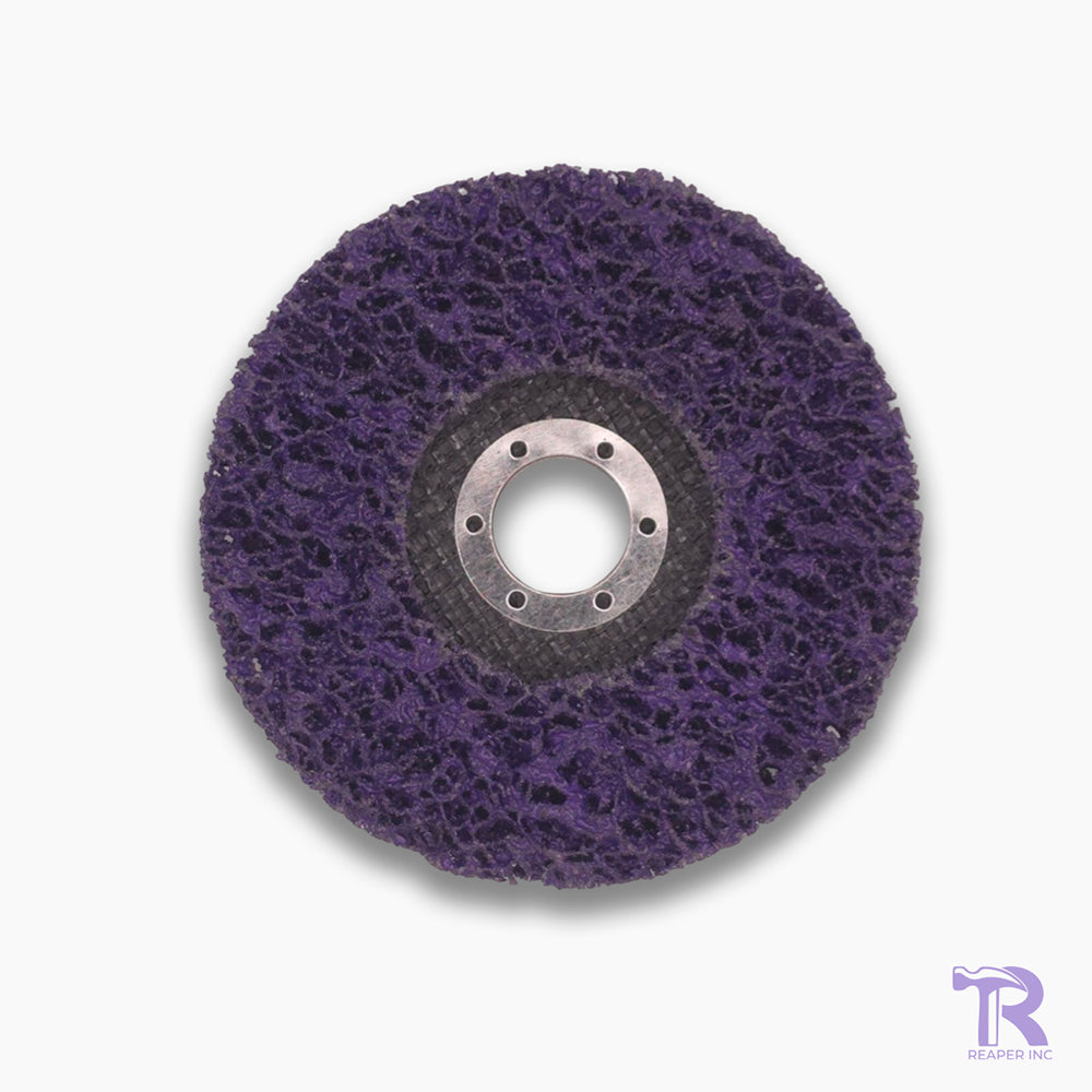 Plain Flap Discs