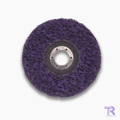 Plain Flap Discs