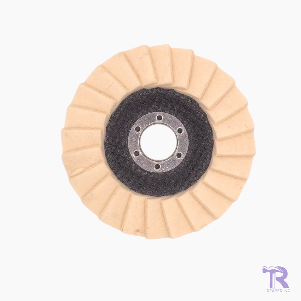 Plain Flap Discs