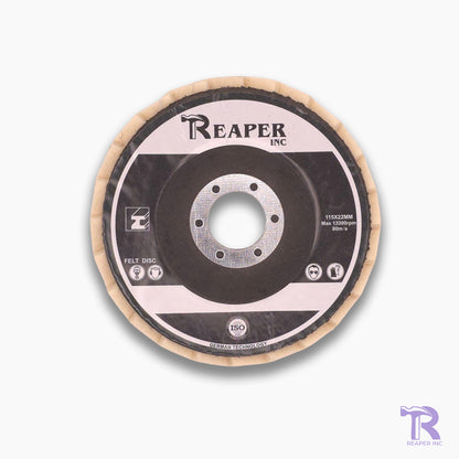 Plain Flap Discs