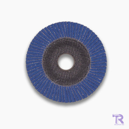 Plain Flap Discs