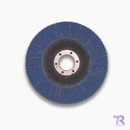 Plain Flap Discs