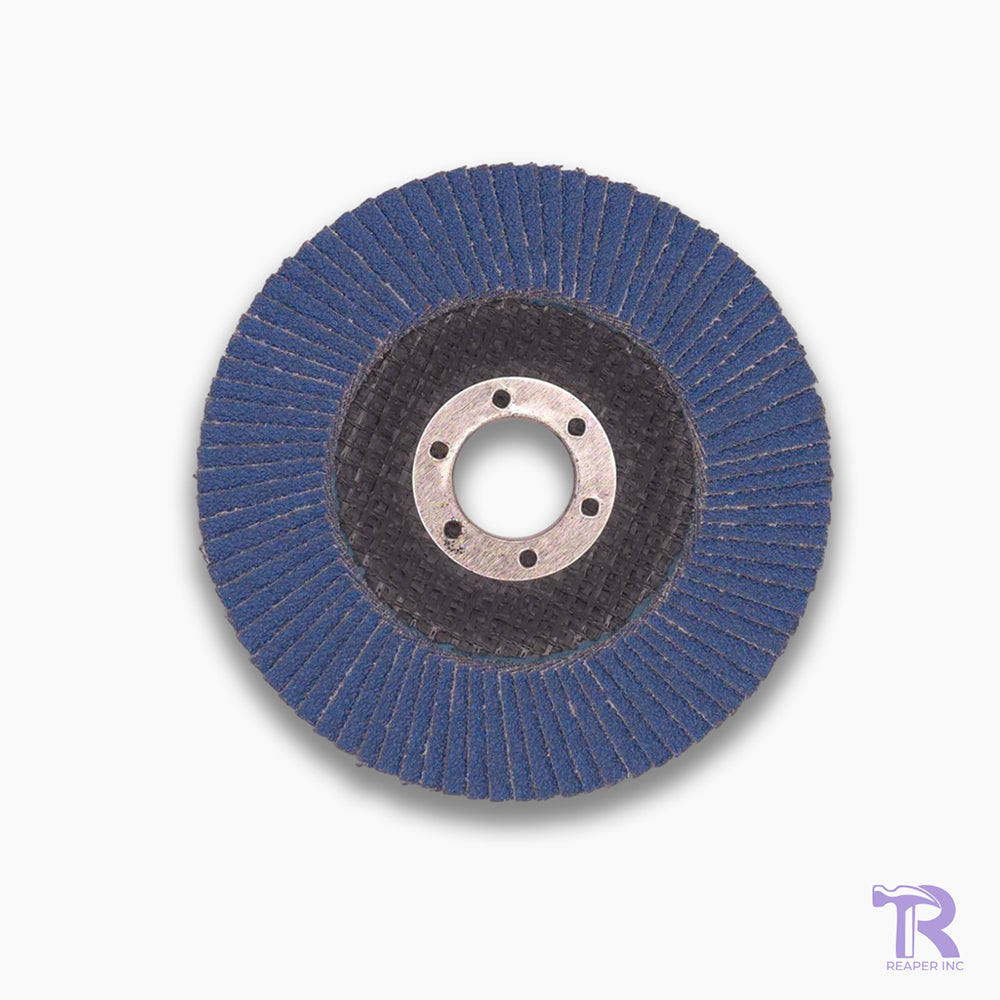 Plain Flap Discs