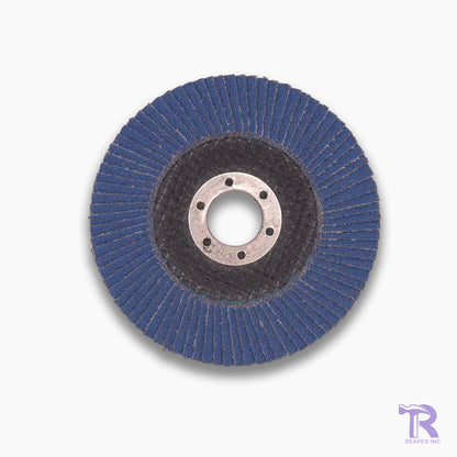Plain Flap Discs