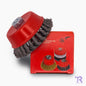 Grinder (M14) Type Brush Cup Brush Concave