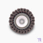 Grinder (M14) Type Brush Cup Brush Concave