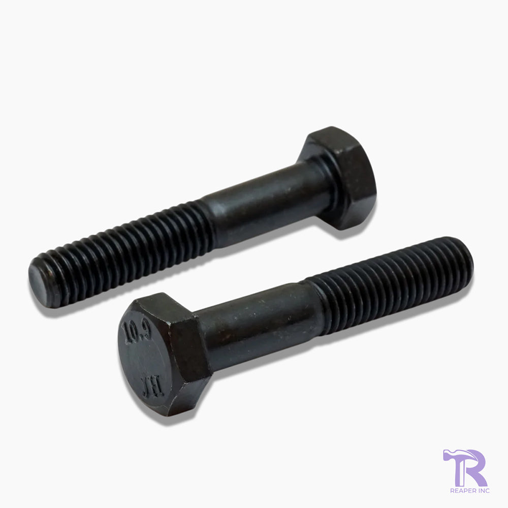 Hex Head Set Screw, 10.9