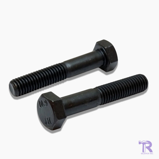 Hex Head Set Screw, 10.9