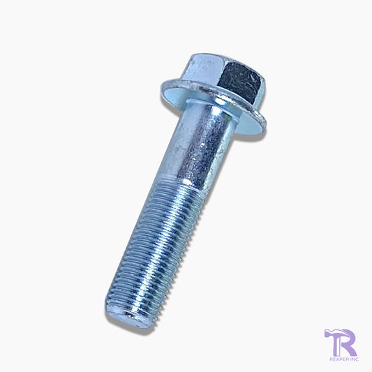 Flanged Bolts