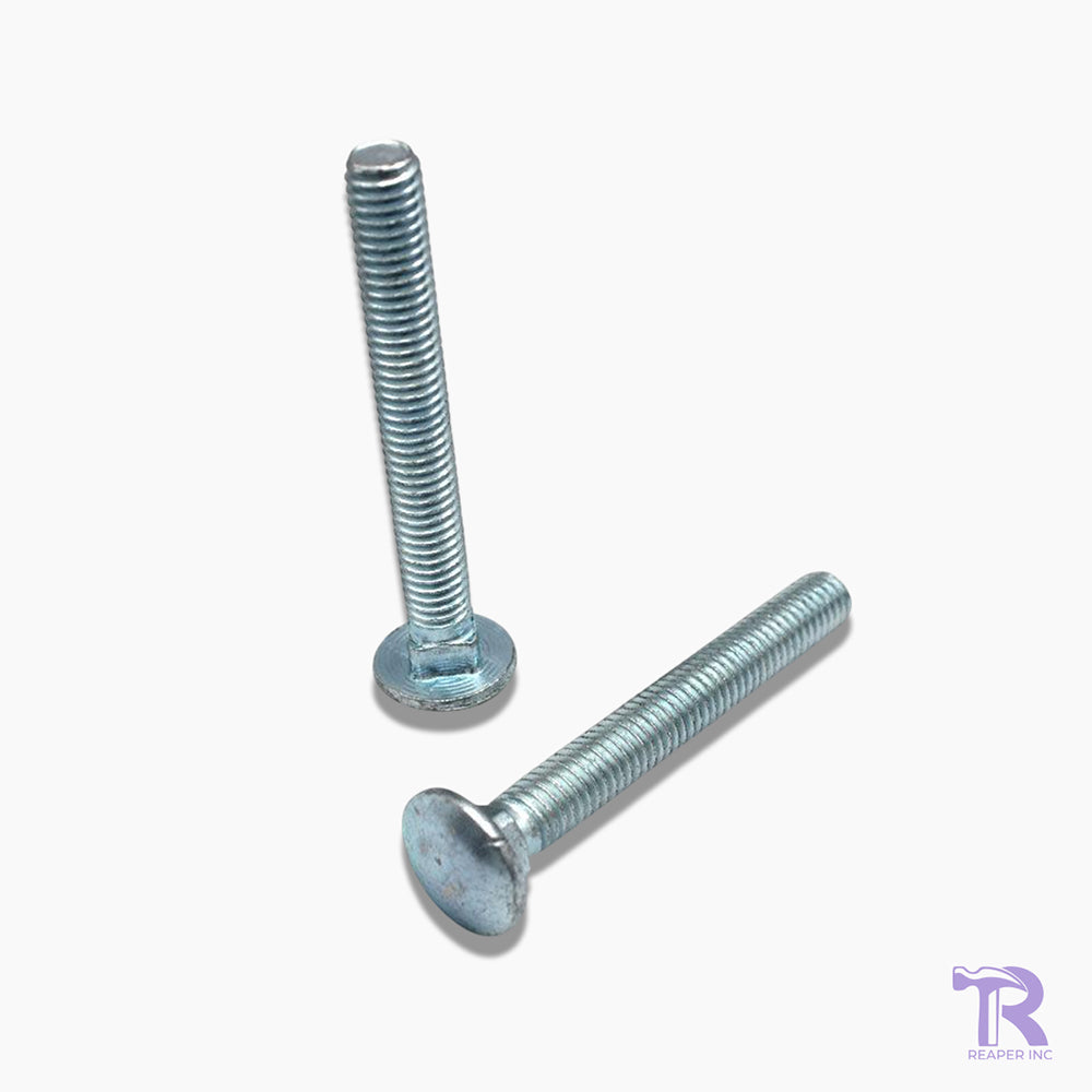 Carriage/Coach Bolts, 8.8