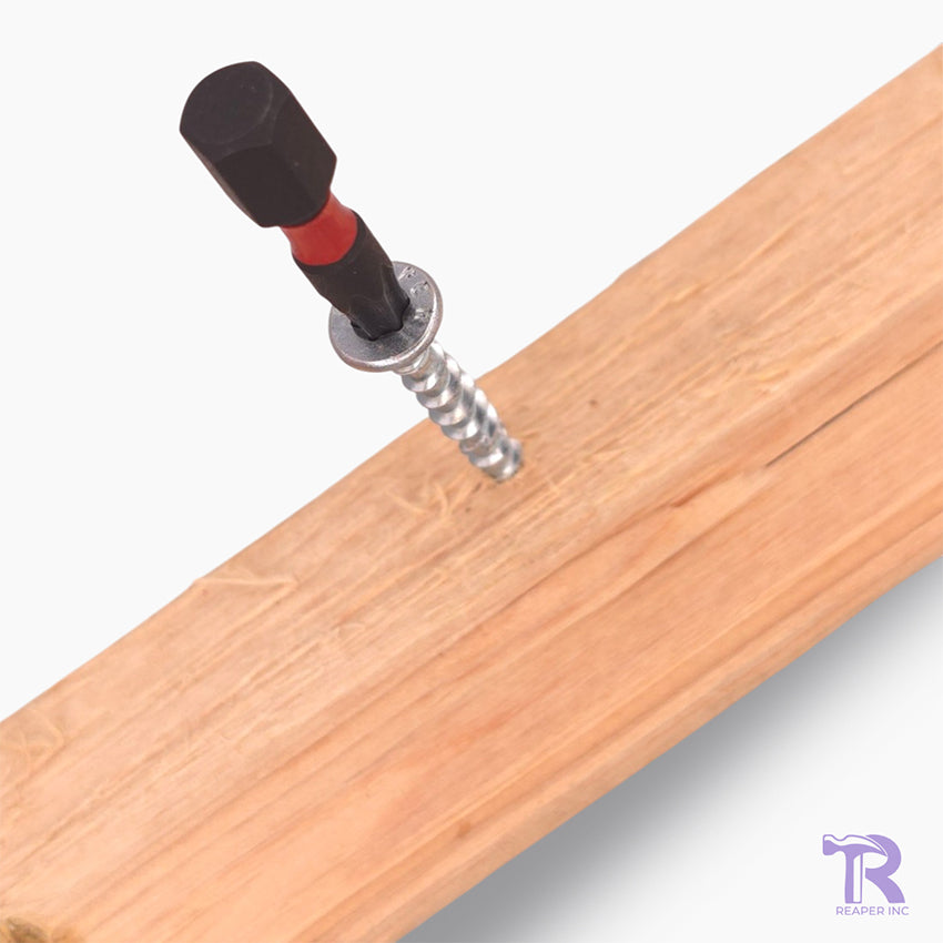Premium Screws