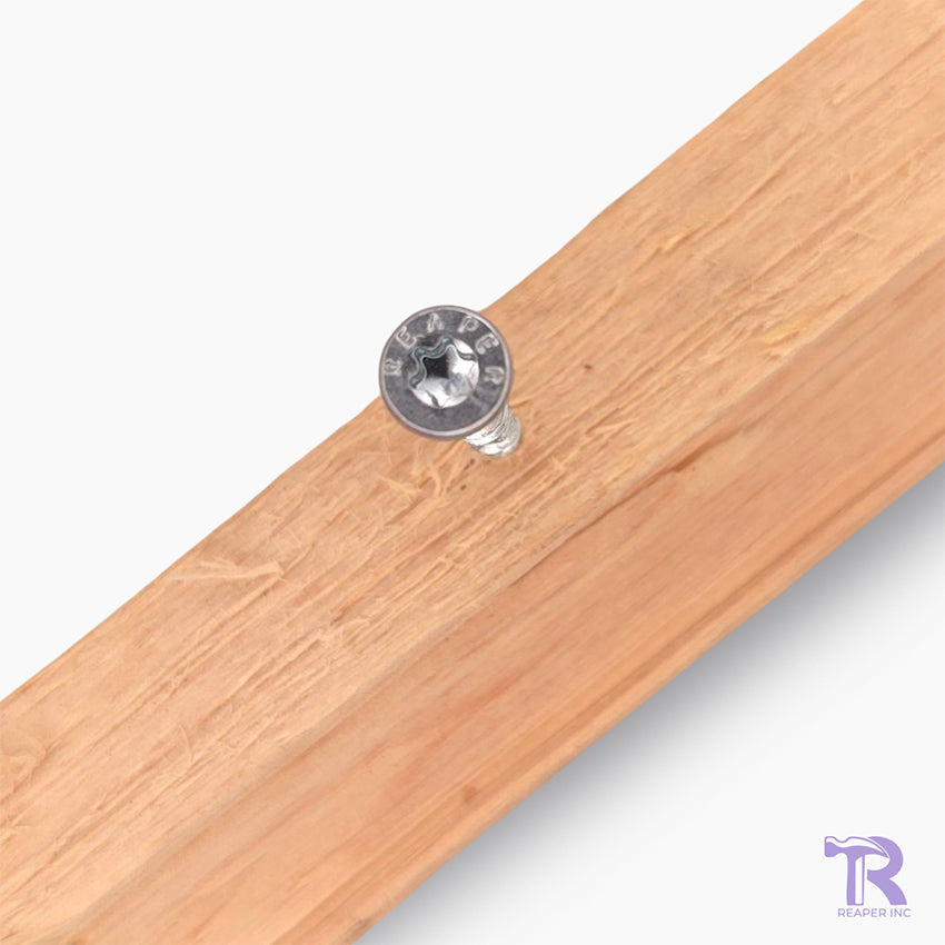 Premium Screws