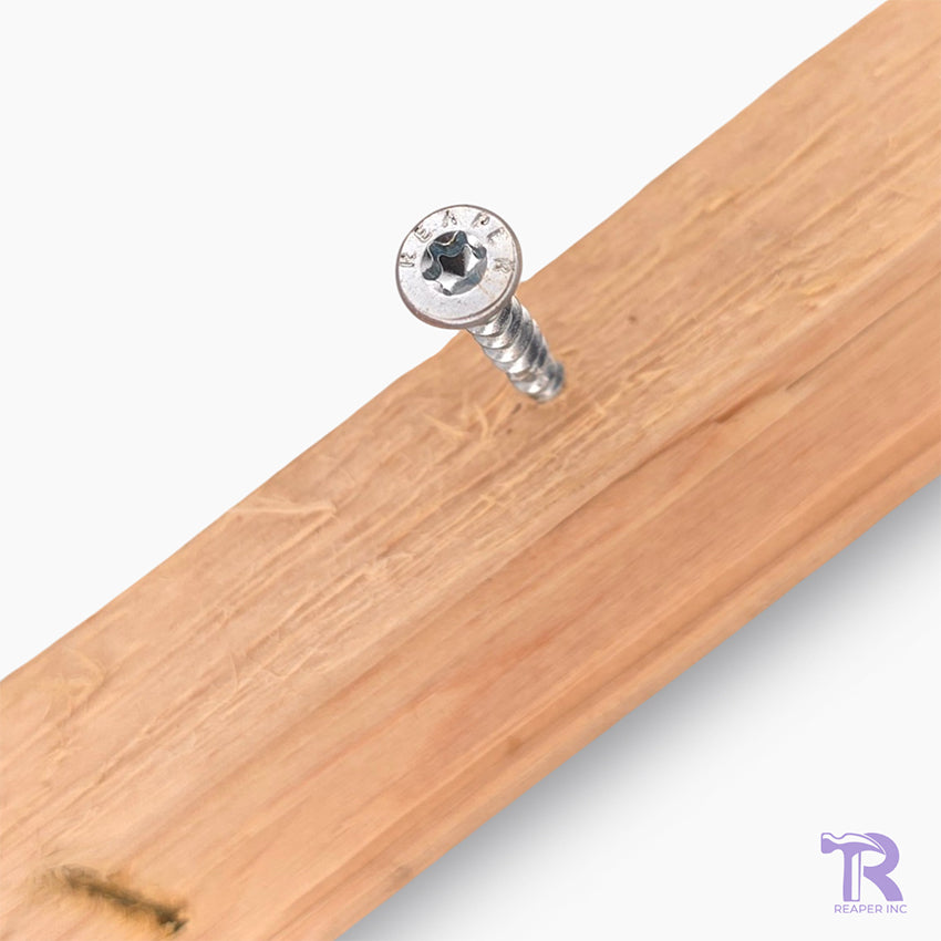 Premium Screws