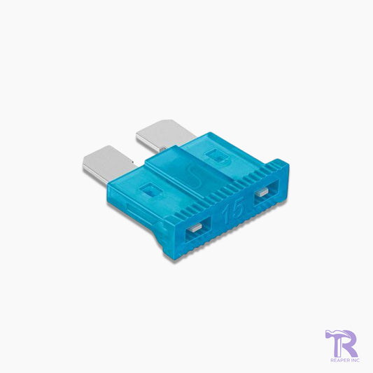 Flat Blade Fuse