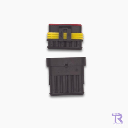 Deutch Plugs