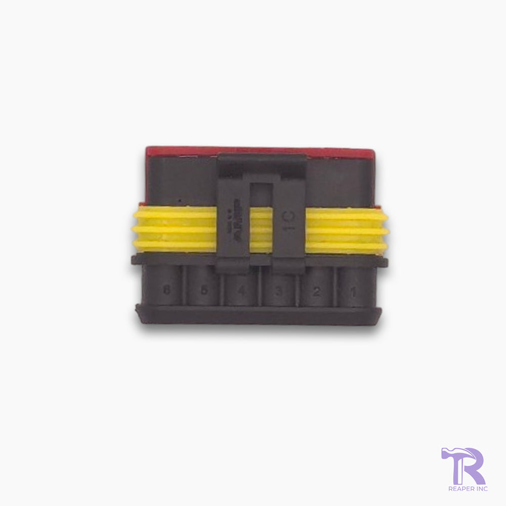 Deutch Plugs