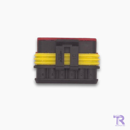 Deutch Plugs