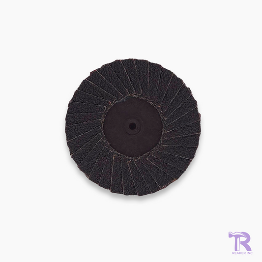 Roloc Flap Discs