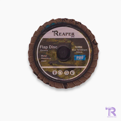Roloc Flap Discs