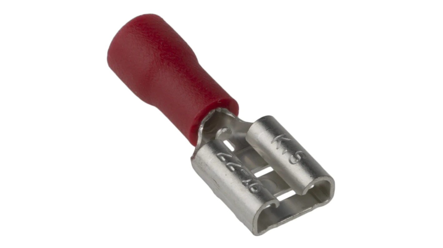Crimp Connectors Spade