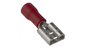 Crimp Connectors Spade