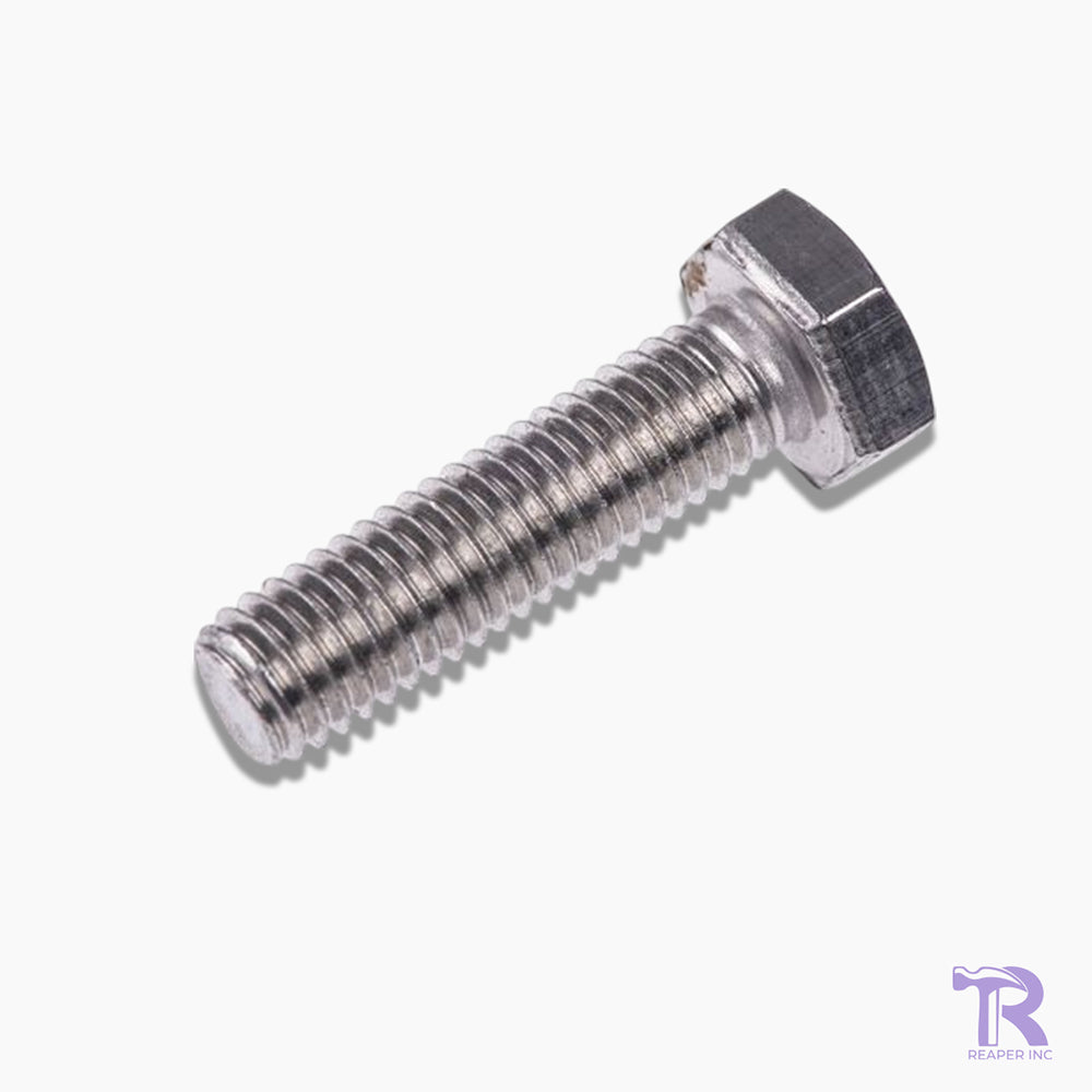 Hex Head Set Screw, 12.9