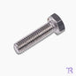 Hex Head Set Screw, 12.9