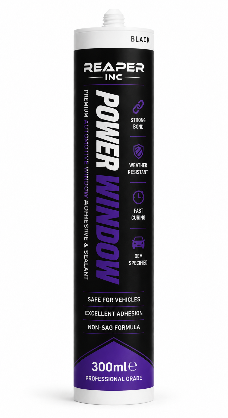 Window Bond