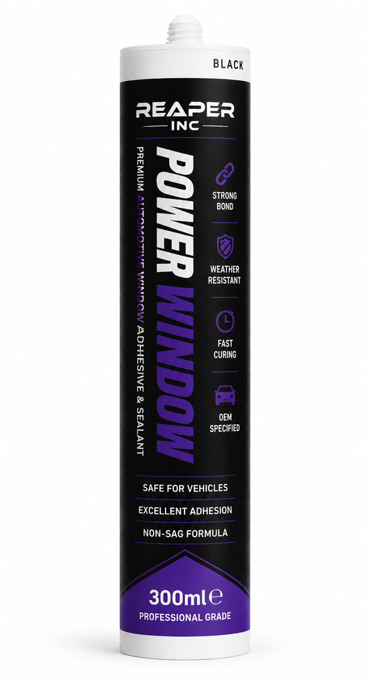 Window Bond