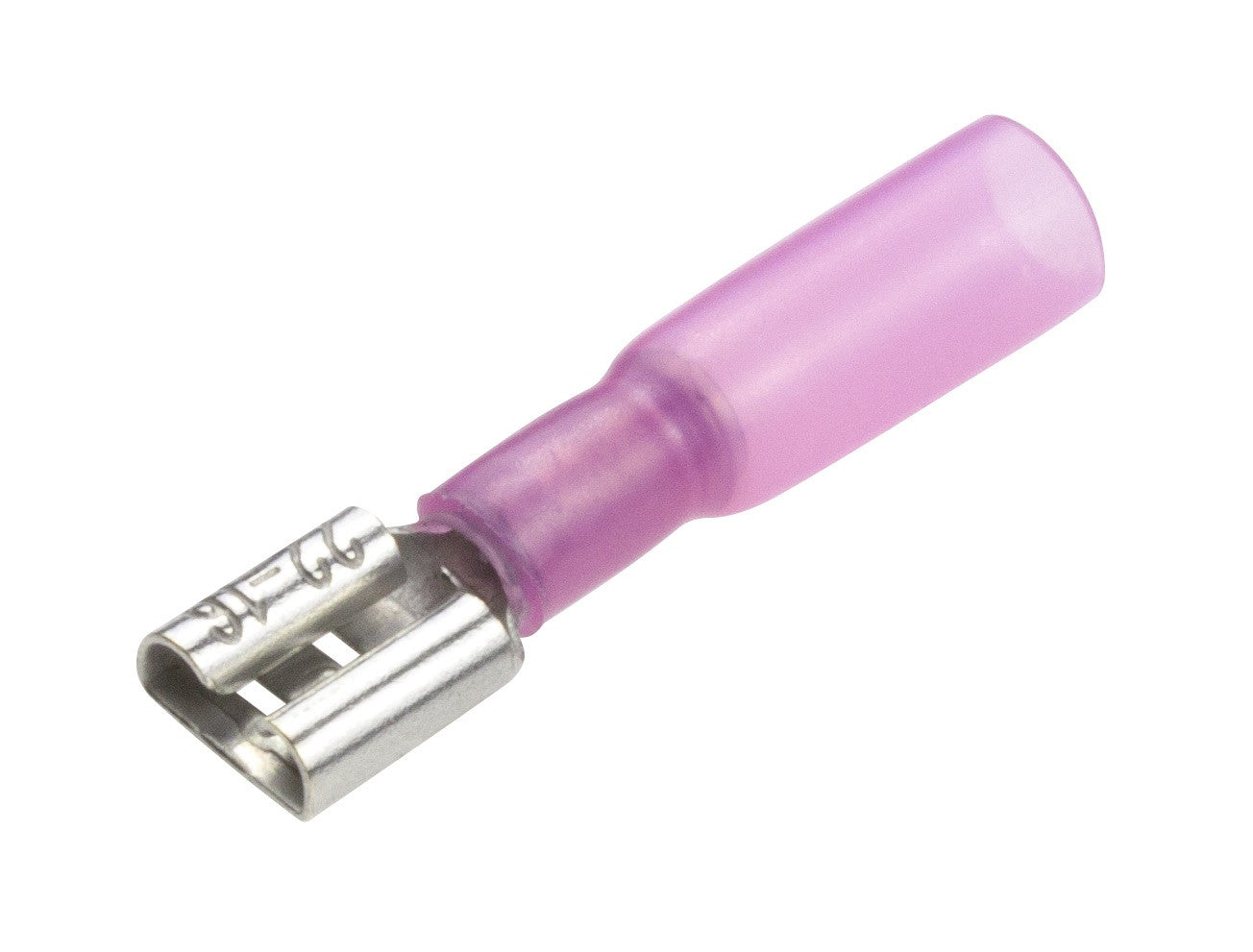 Heat Shrink Crimp Connectors Spade