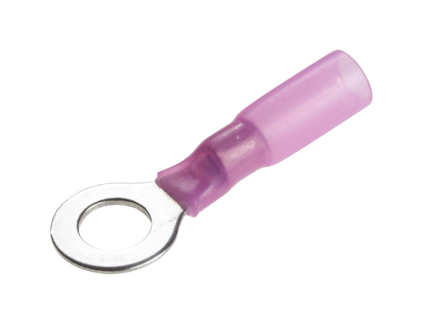 Heat Shrink Crimp Connectors Ring