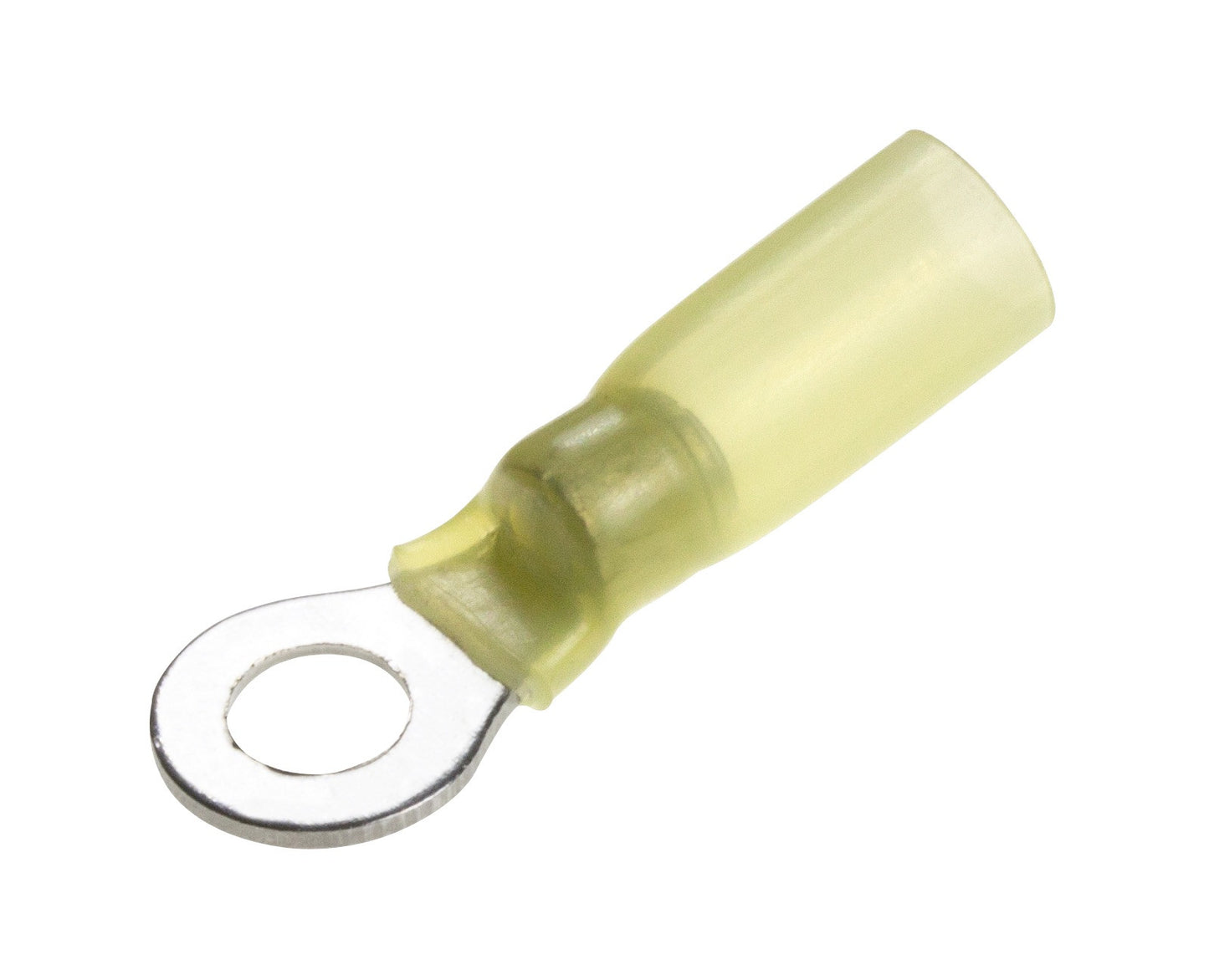 Heat Shrink Crimp Connectors Ring