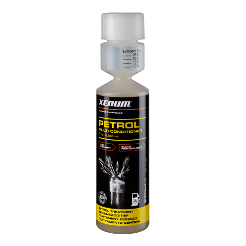 Xenum Petrol Multi Conditioner 250ml