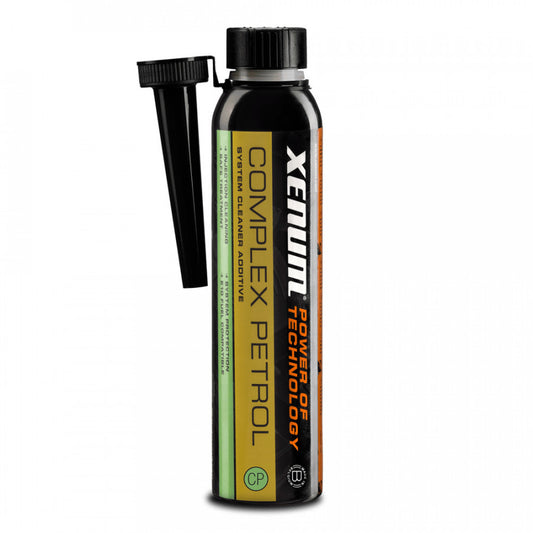 Xenum Complex Petrol System Cleaner 300ml