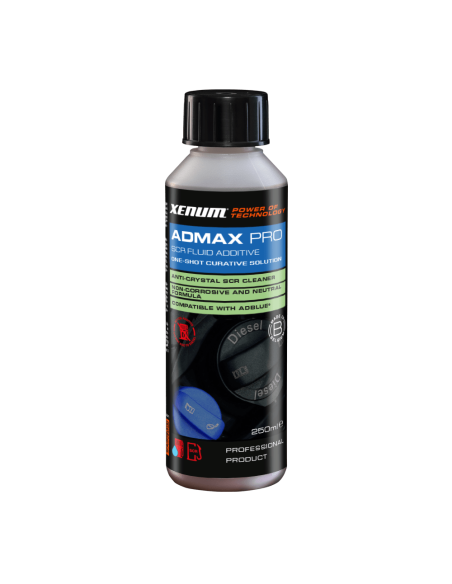 Xenum ADMAX PRO 250ml